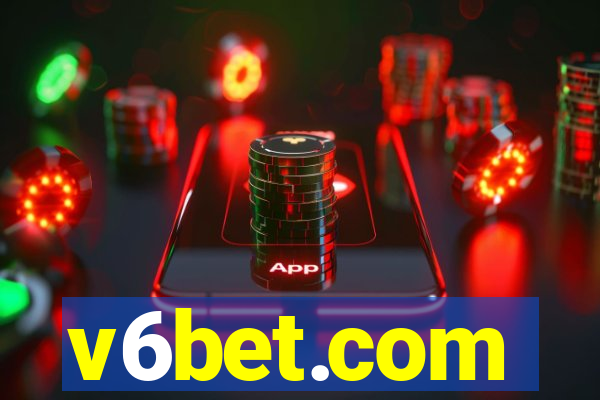 v6bet.com