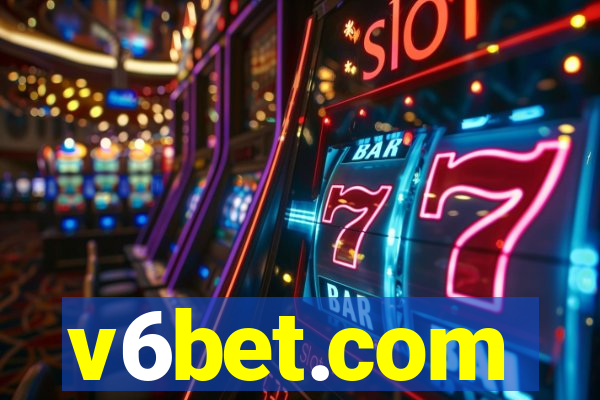 v6bet.com