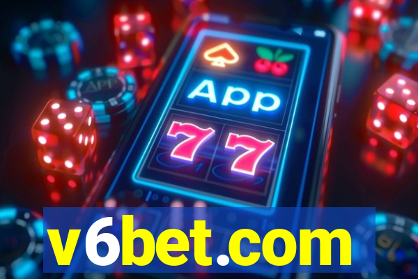 v6bet.com