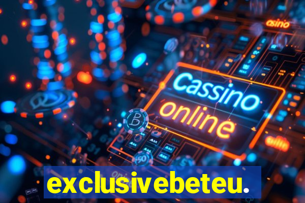 exclusivebeteu.com