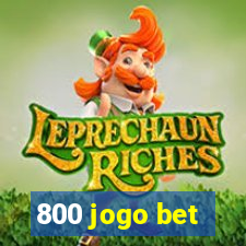 800 jogo bet