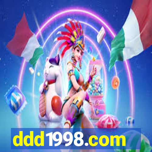 ddd1998.com