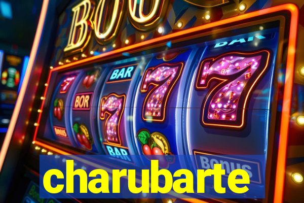 charubarte