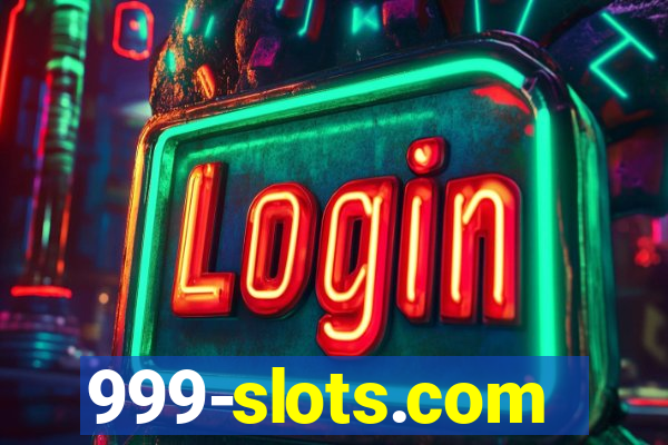 999-slots.com