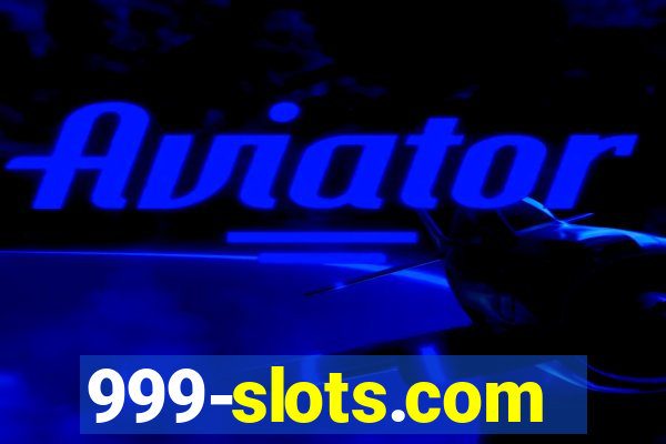 999-slots.com