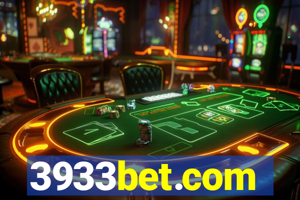 3933bet.com