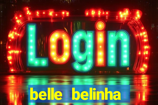 belle belinha telegram free