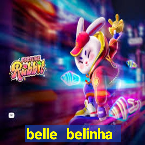 belle belinha telegram free