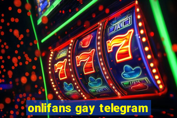 onlifans gay telegram