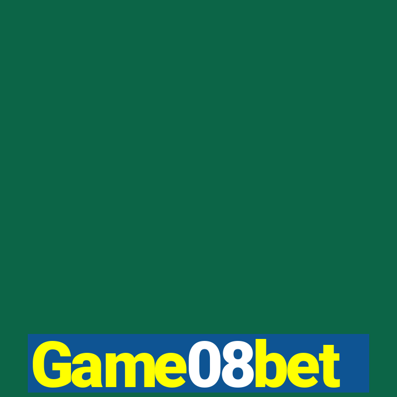 Game08bet