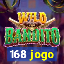 168 jogo