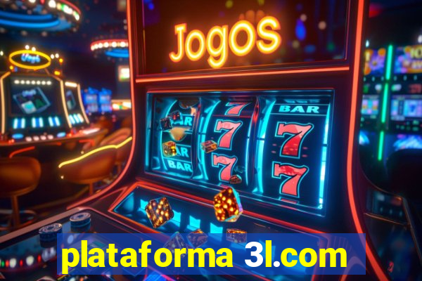 plataforma 3l.com