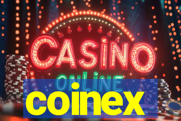 coinex