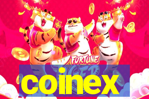 coinex