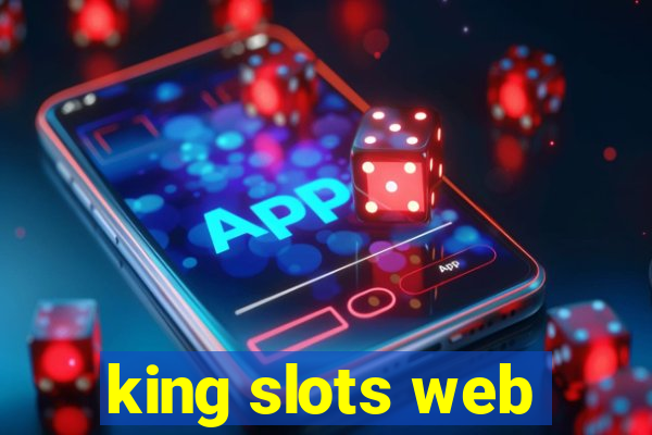 king slots web