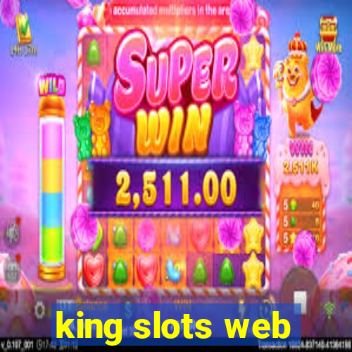 king slots web