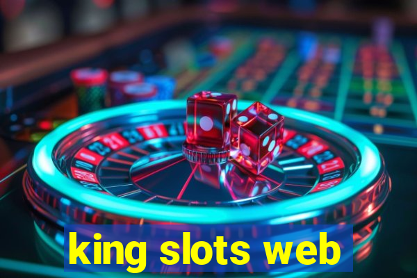 king slots web