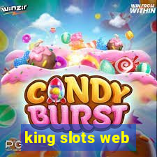 king slots web