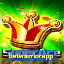 betwarriorapp