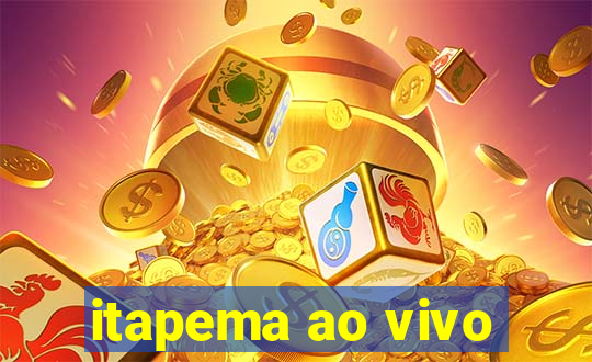 itapema ao vivo