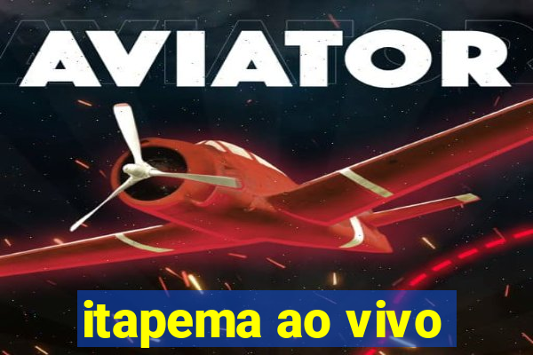 itapema ao vivo