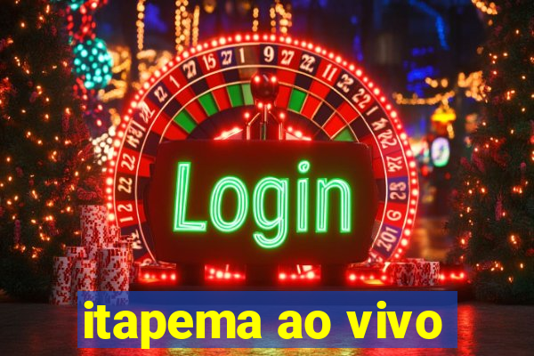 itapema ao vivo