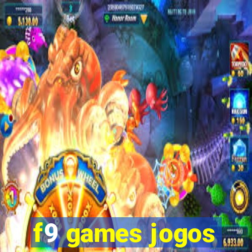 f9 games jogos