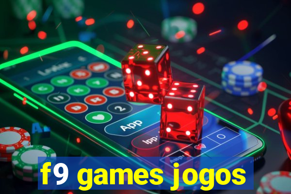 f9 games jogos