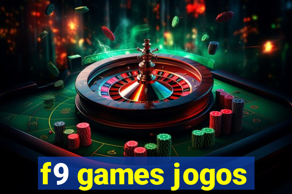 f9 games jogos