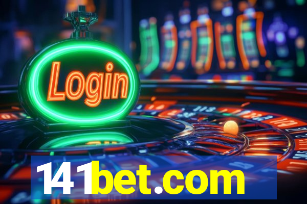 141bet.com