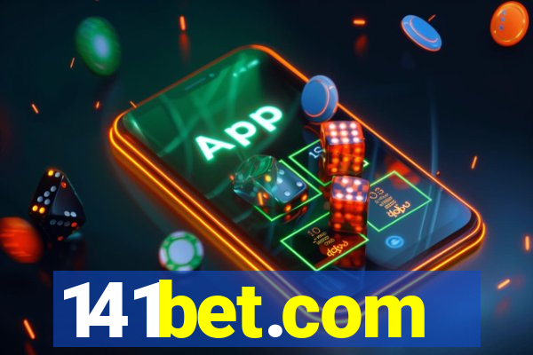 141bet.com