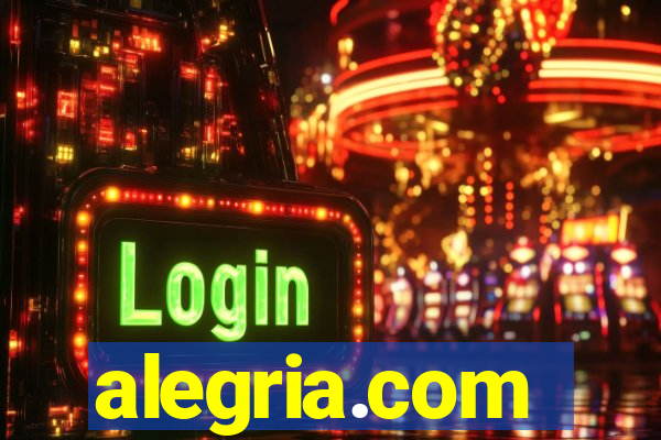 alegria.com