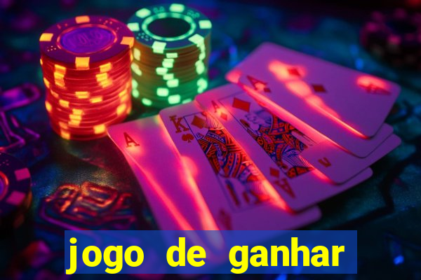 jogo de ganhar dinheiro de verdade sem pagar nada