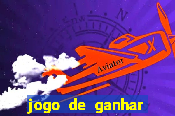 jogo de ganhar dinheiro de verdade sem pagar nada