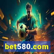 bet580.com