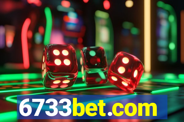 6733bet.com