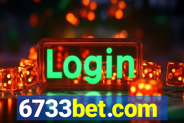 6733bet.com