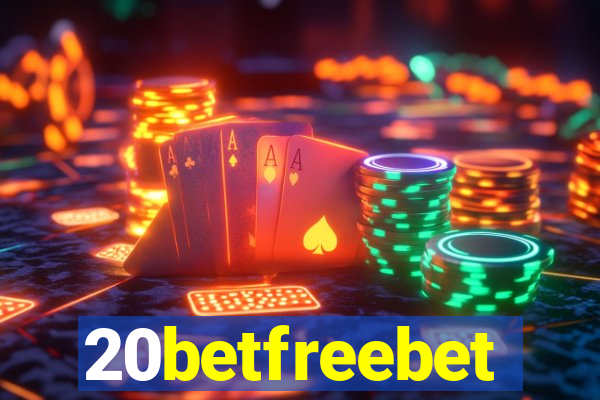 20betfreebet