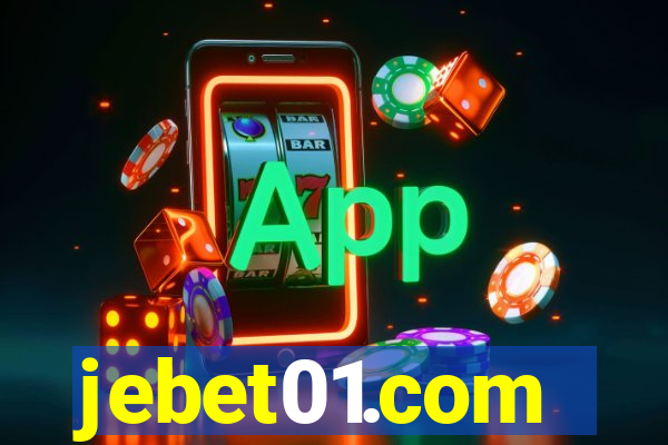 jebet01.com