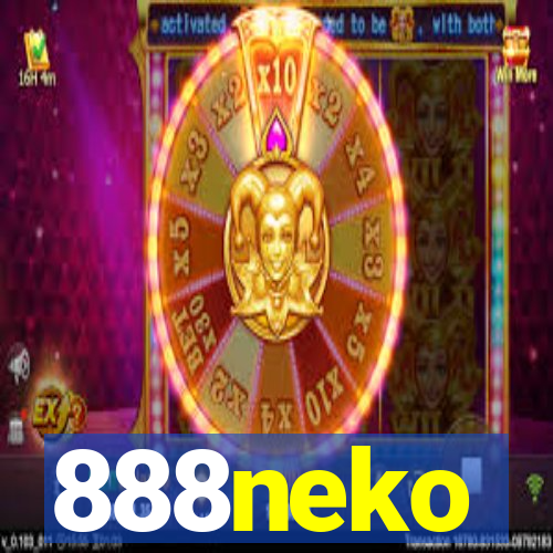 888neko