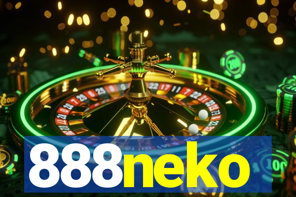 888neko