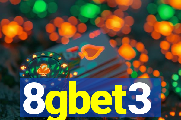 8gbet3