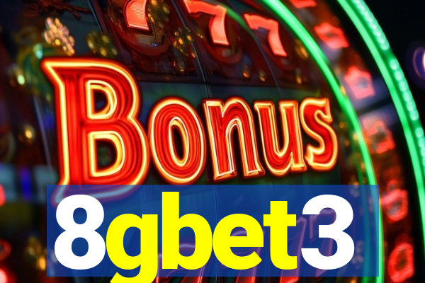 8gbet3