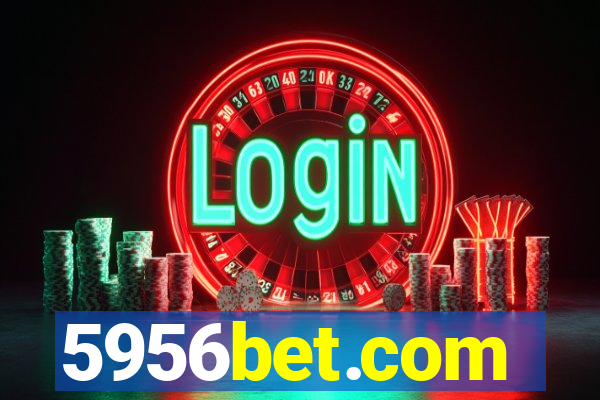 5956bet.com