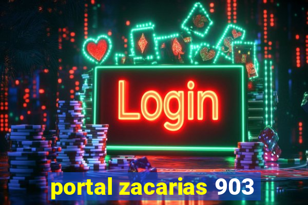 portal zacarias 903