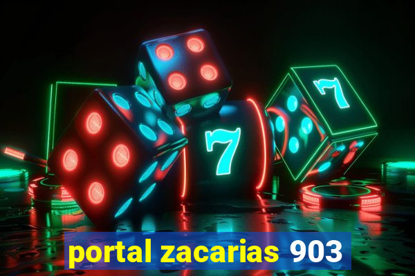 portal zacarias 903