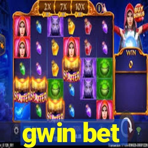 gwin bet