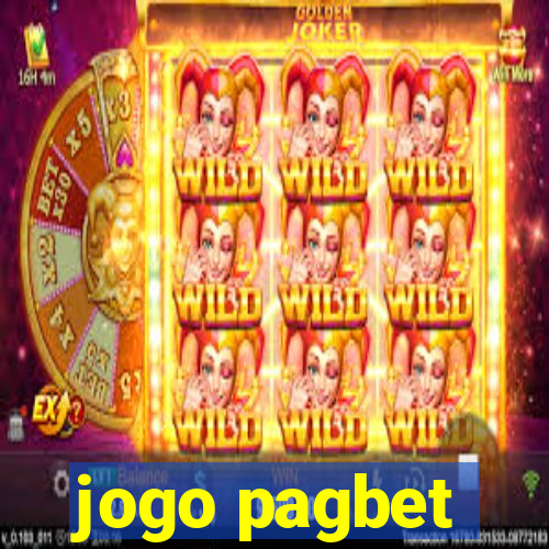 jogo pagbet