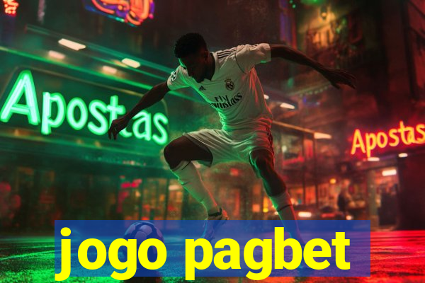 jogo pagbet