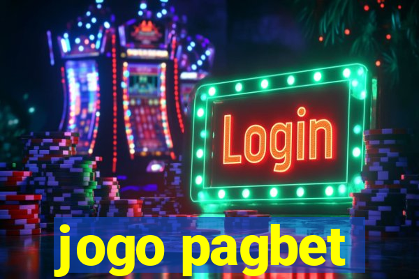 jogo pagbet